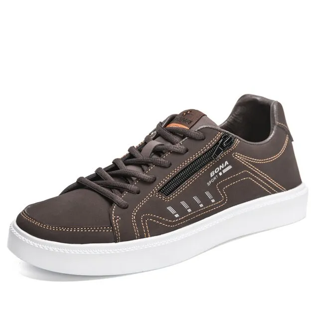 Jovi Men's Casual Sneakers