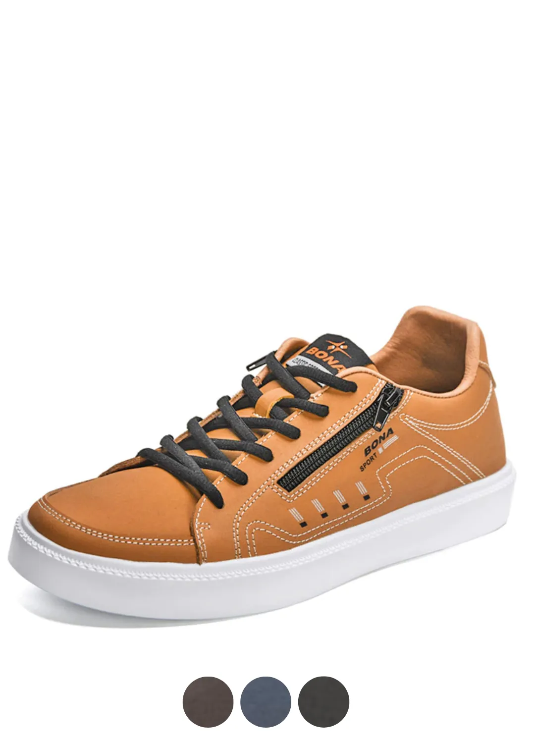 Jovi Men's Casual Sneakers