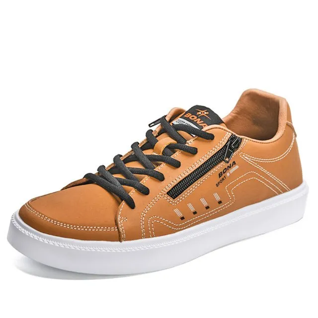 Jovi Men's Casual Sneakers