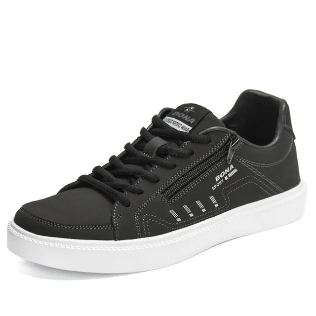 Jovi Men's Casual Sneakers