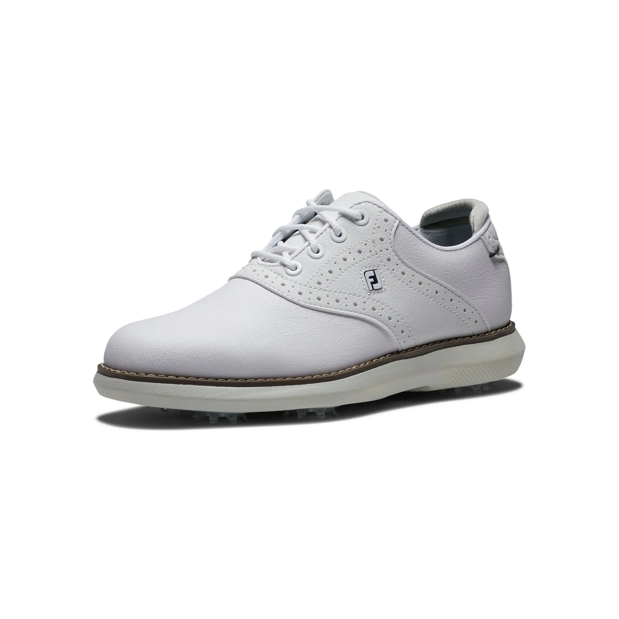 Junior Traditions Golf Shoes