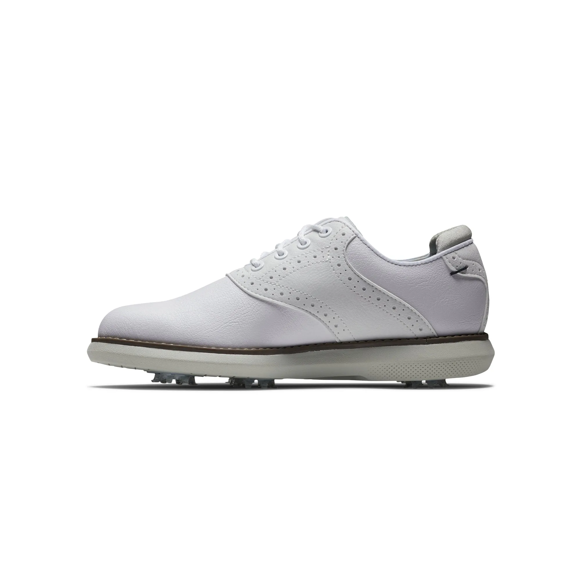 Junior Traditions Golf Shoes