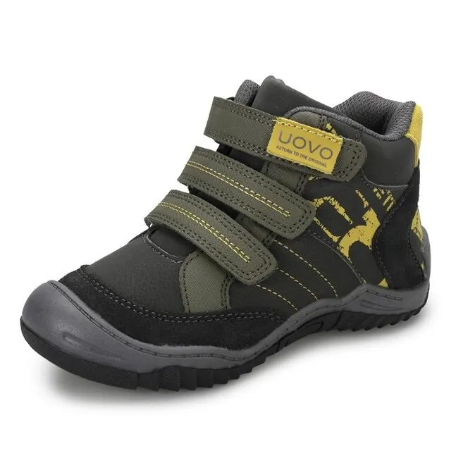 Kalep Boys' Outdoor Boot