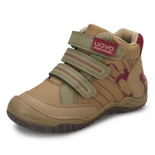 Kalep Boys' Outdoor Boot