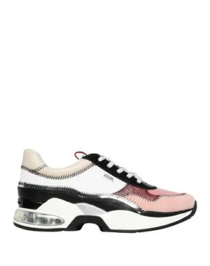 Karl Lagerfeld Women Low-tops & sneakers Pink 6 UK