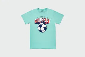 KC Current 3D Tee