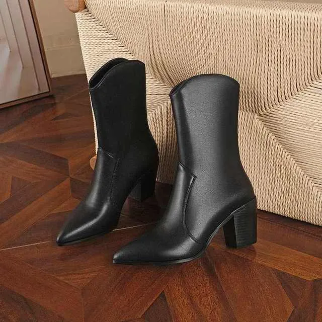 Key Women's Boots