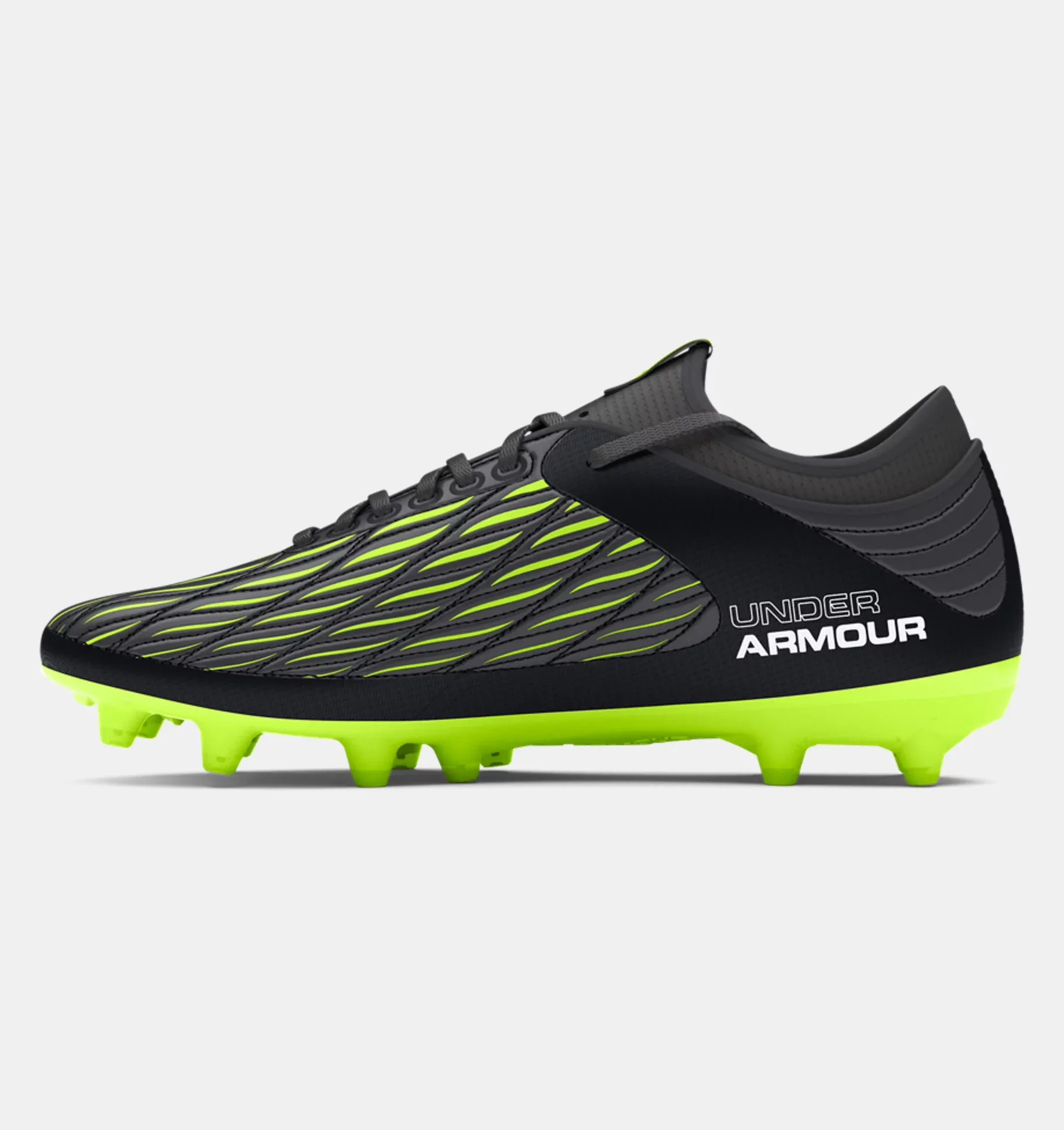 KID'S MAGNETICO 4 FG JR CLEAT