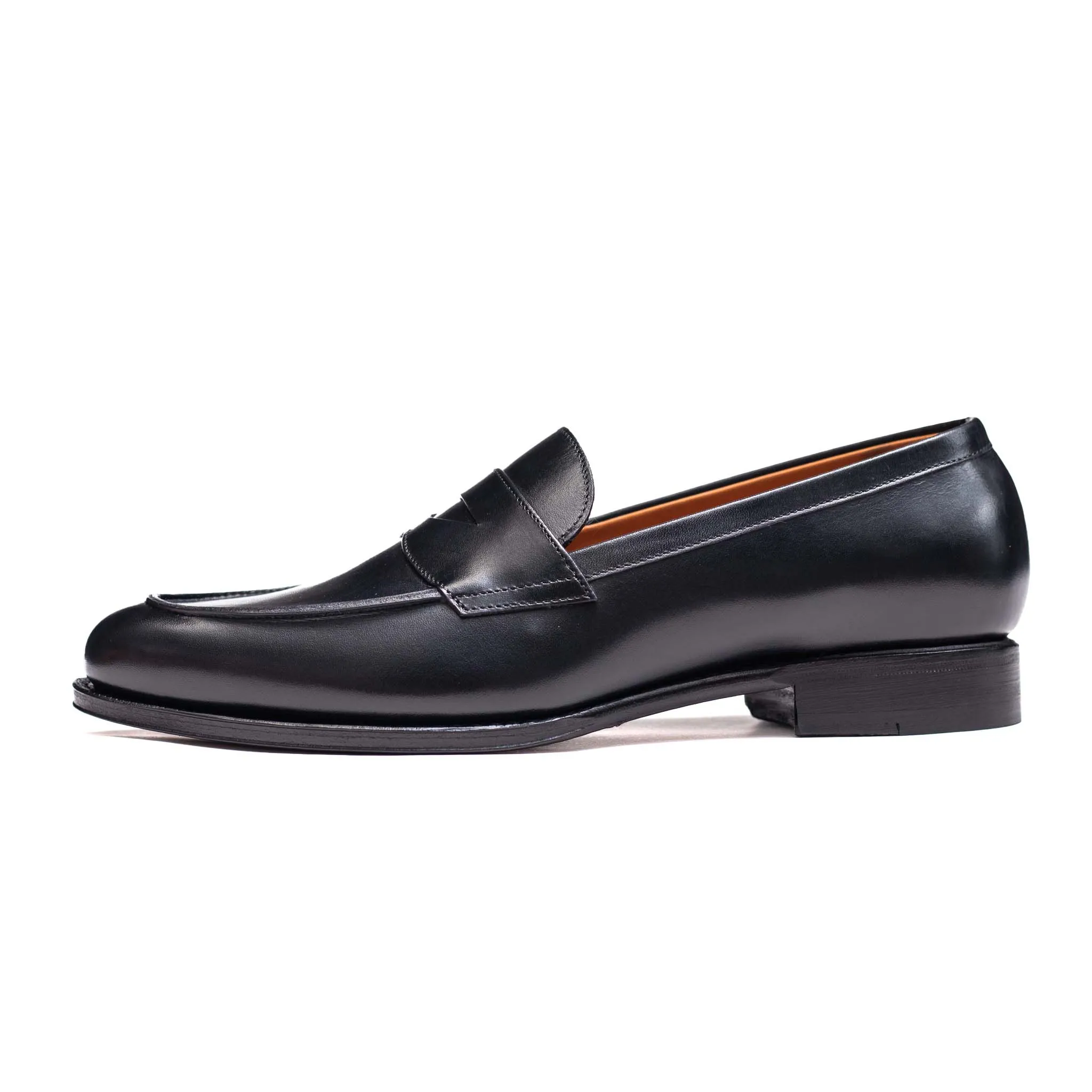 Ladies Penny Loafers 98610