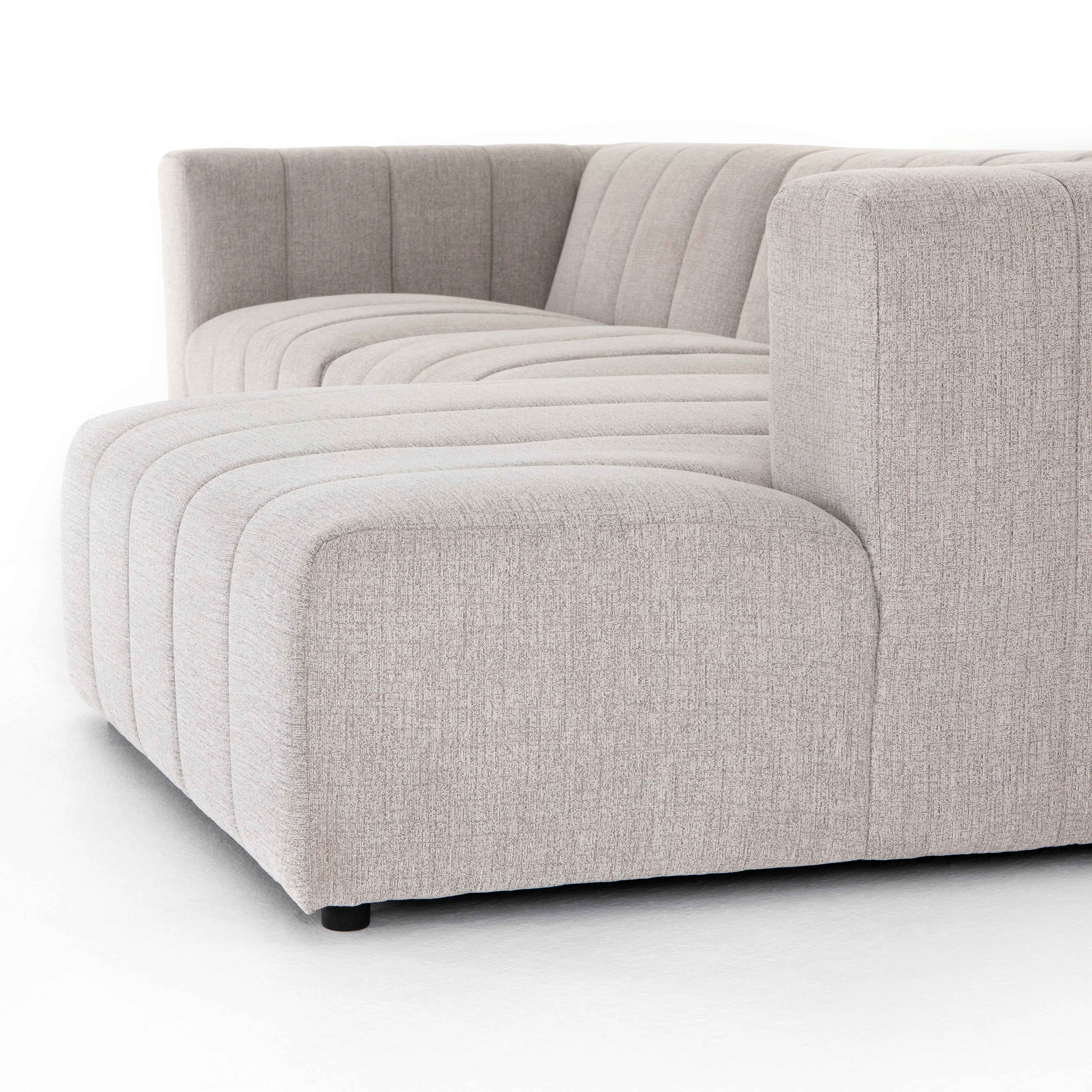 Langham Channeled 3-Piece Sectional