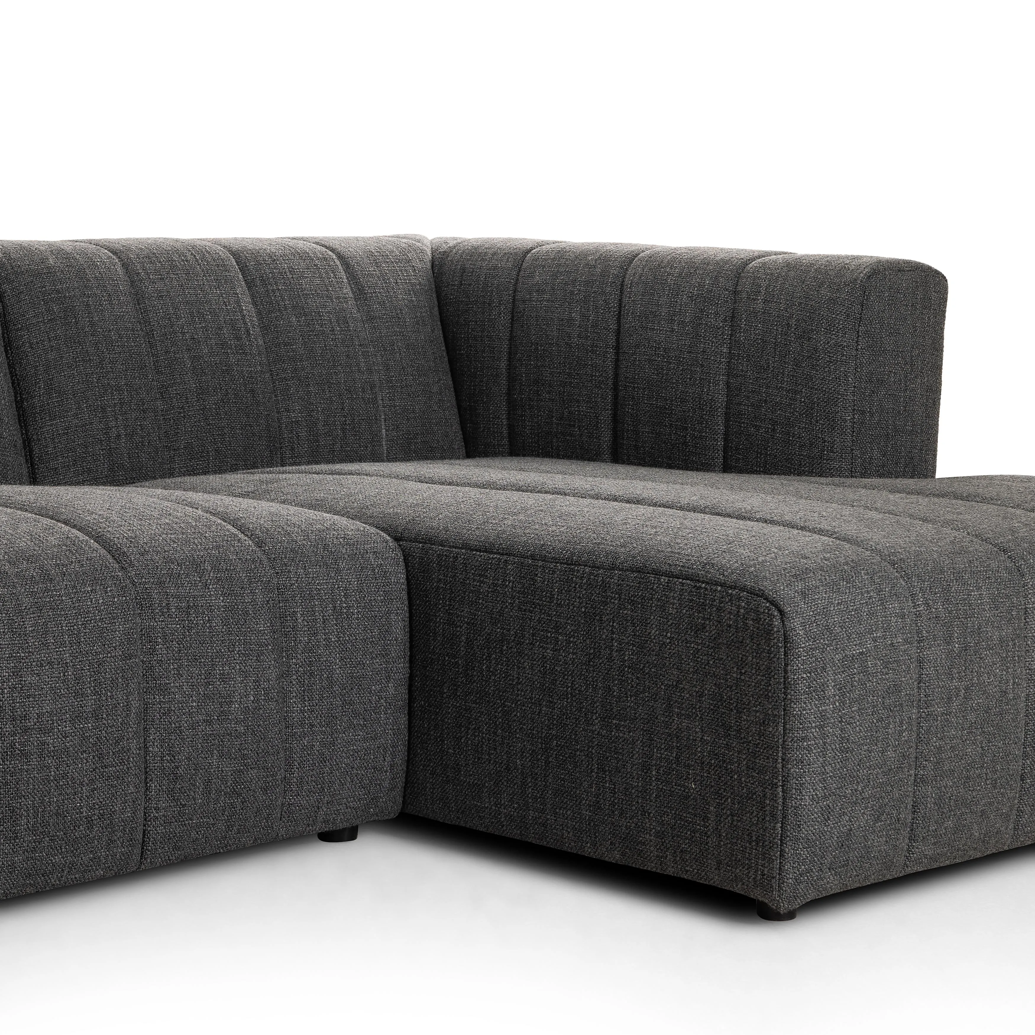 Langham Channeled 3-Piece Sectional