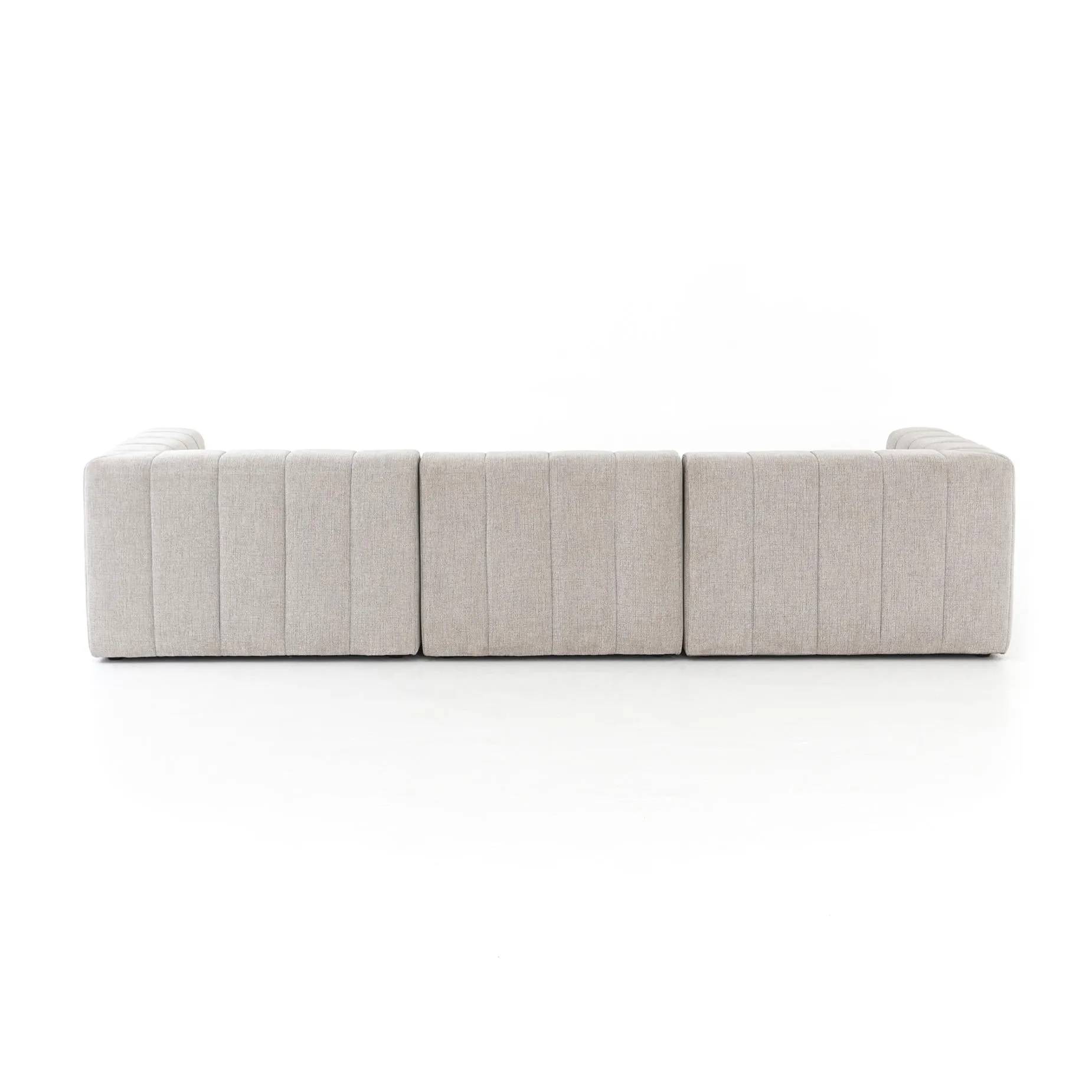 Langham Channeled 3-Piece Sectional