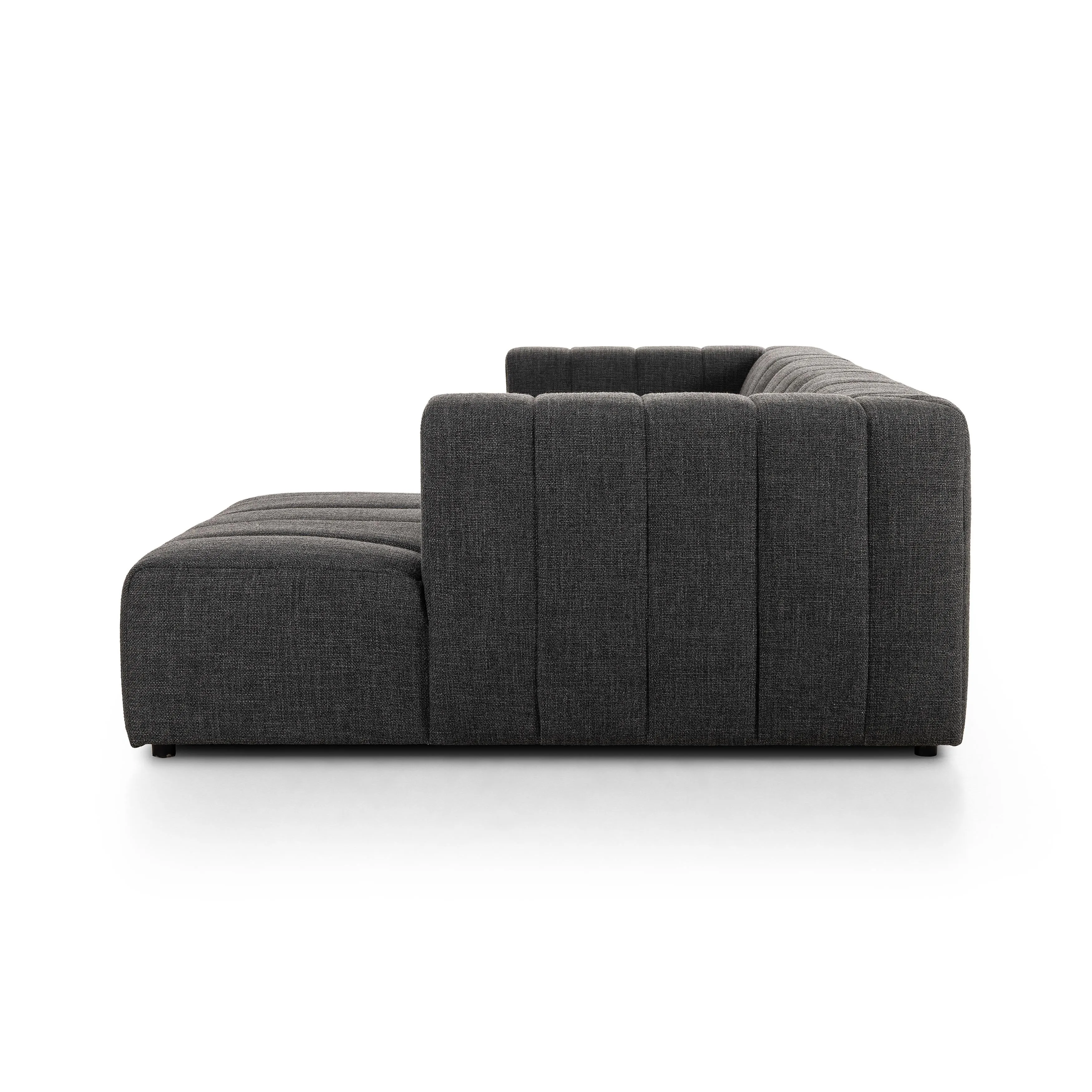 Langham Channeled 3-Piece Sectional