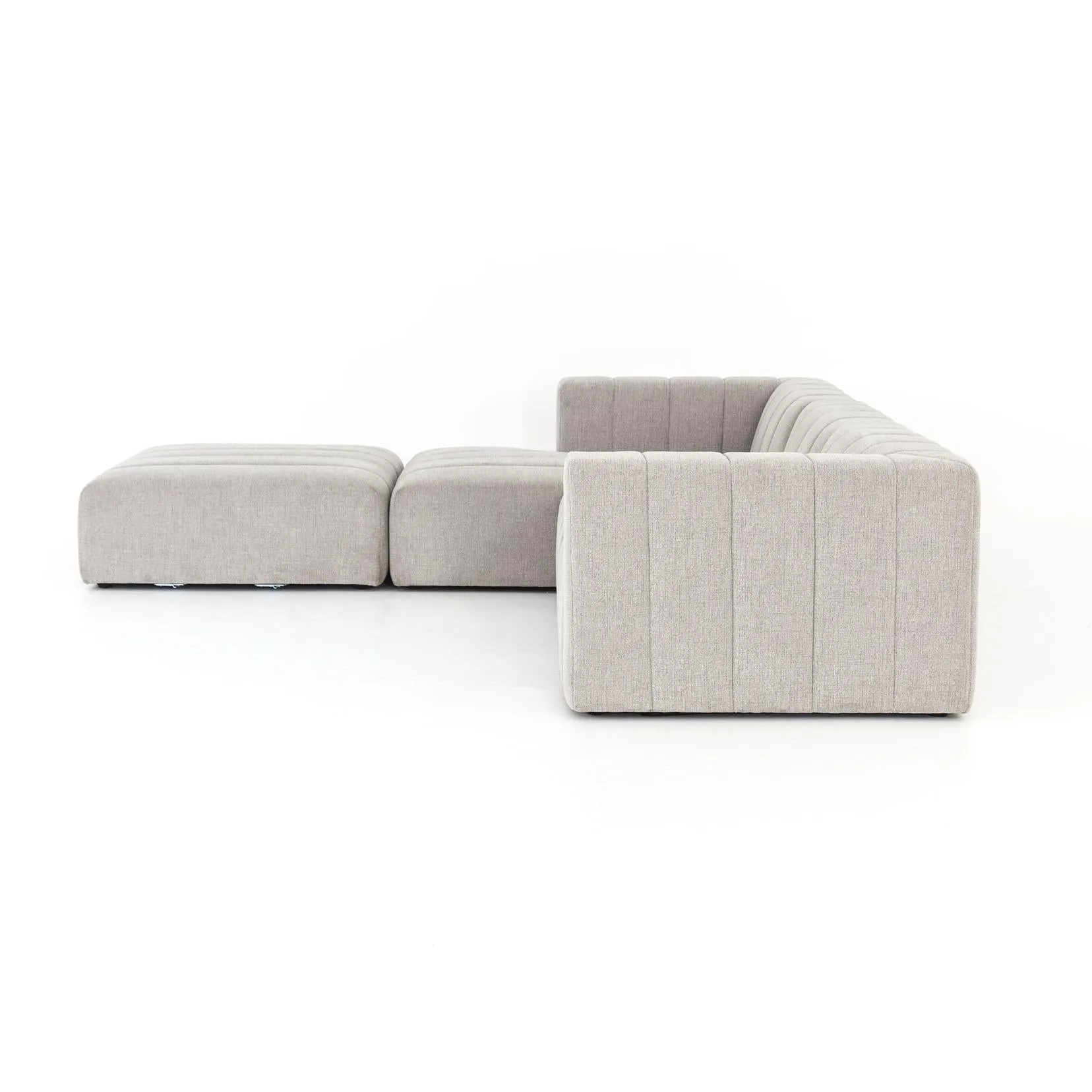 Langham Channeled 3-Piece Sectional