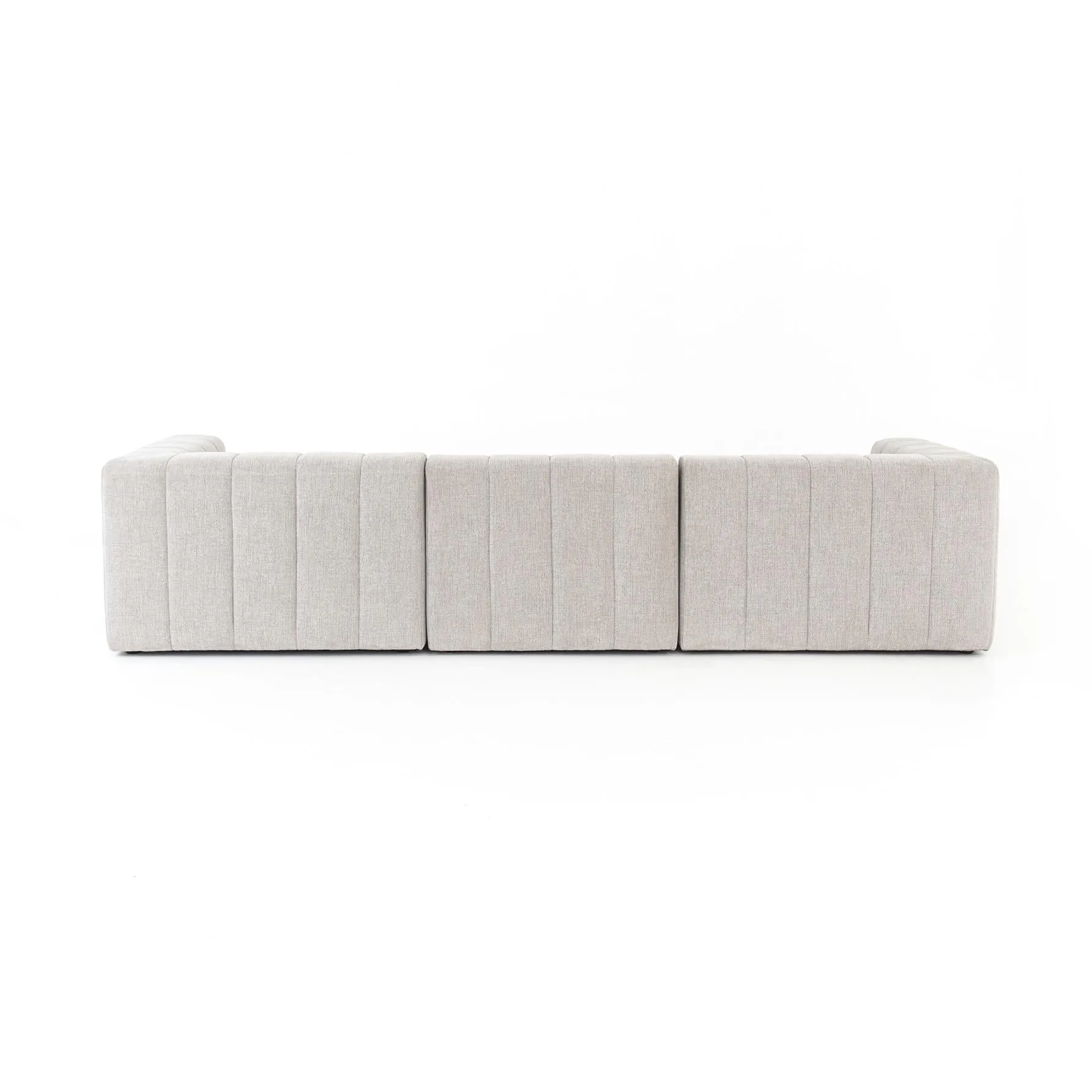 Langham Channeled 3-Piece Sectional