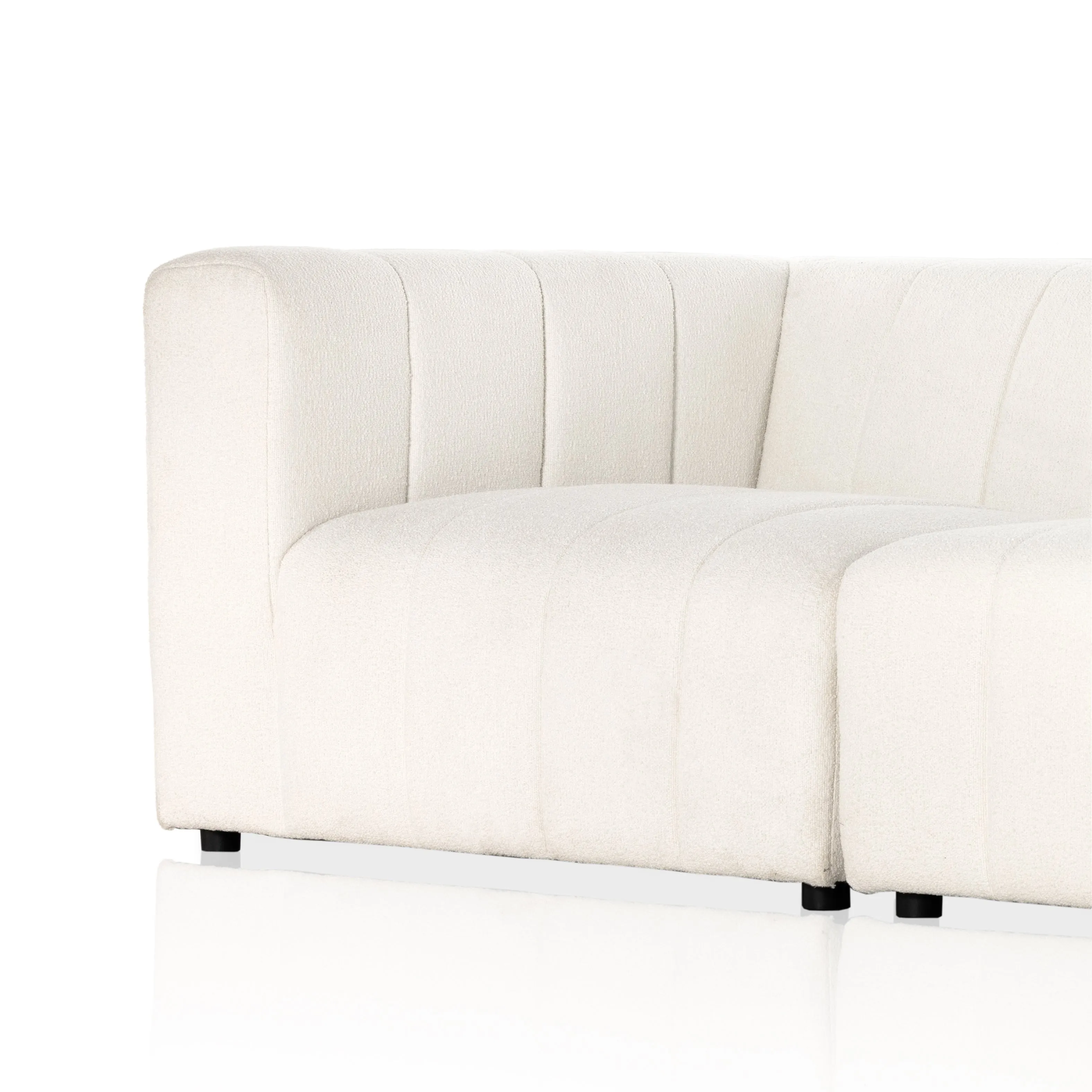 Langham Channeled 3-Piece Sectional