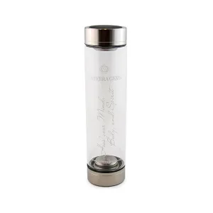 Laterra Gemstone Water Bottle