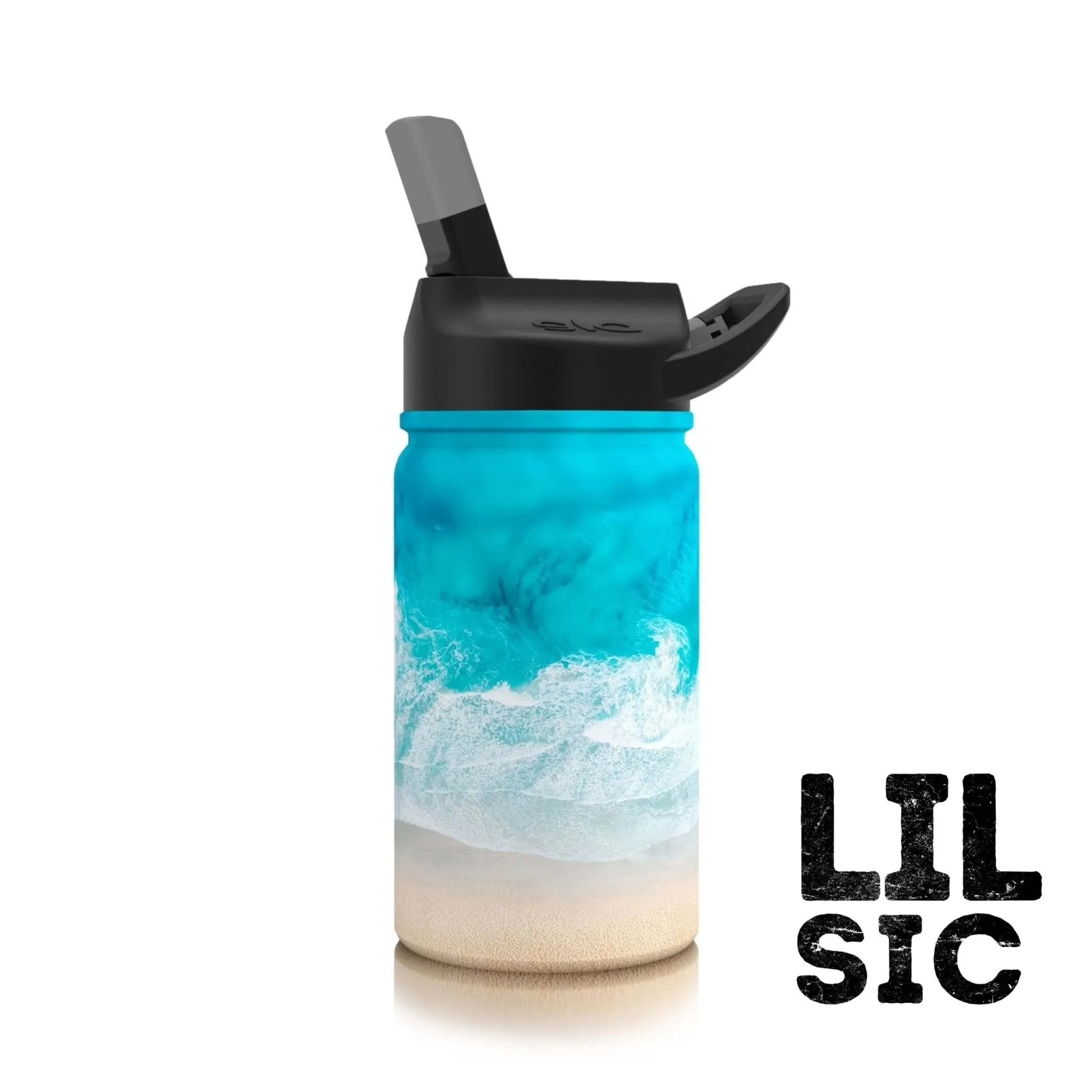 Lil SIC Water Bottle