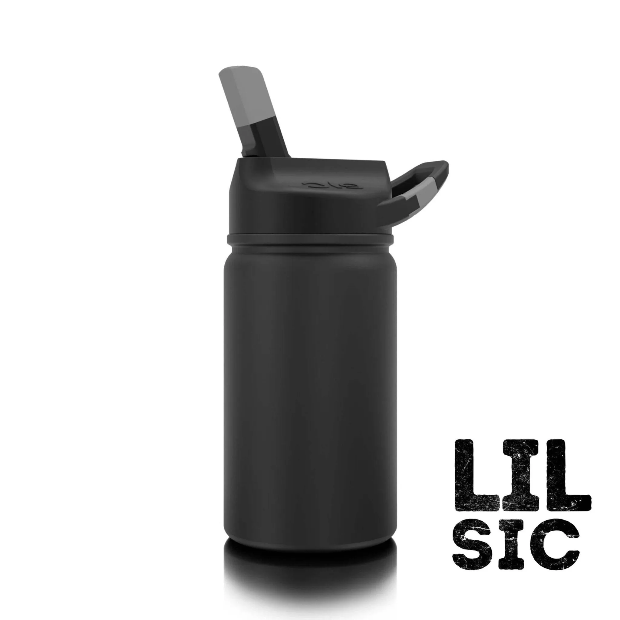 Lil SIC Water Bottle