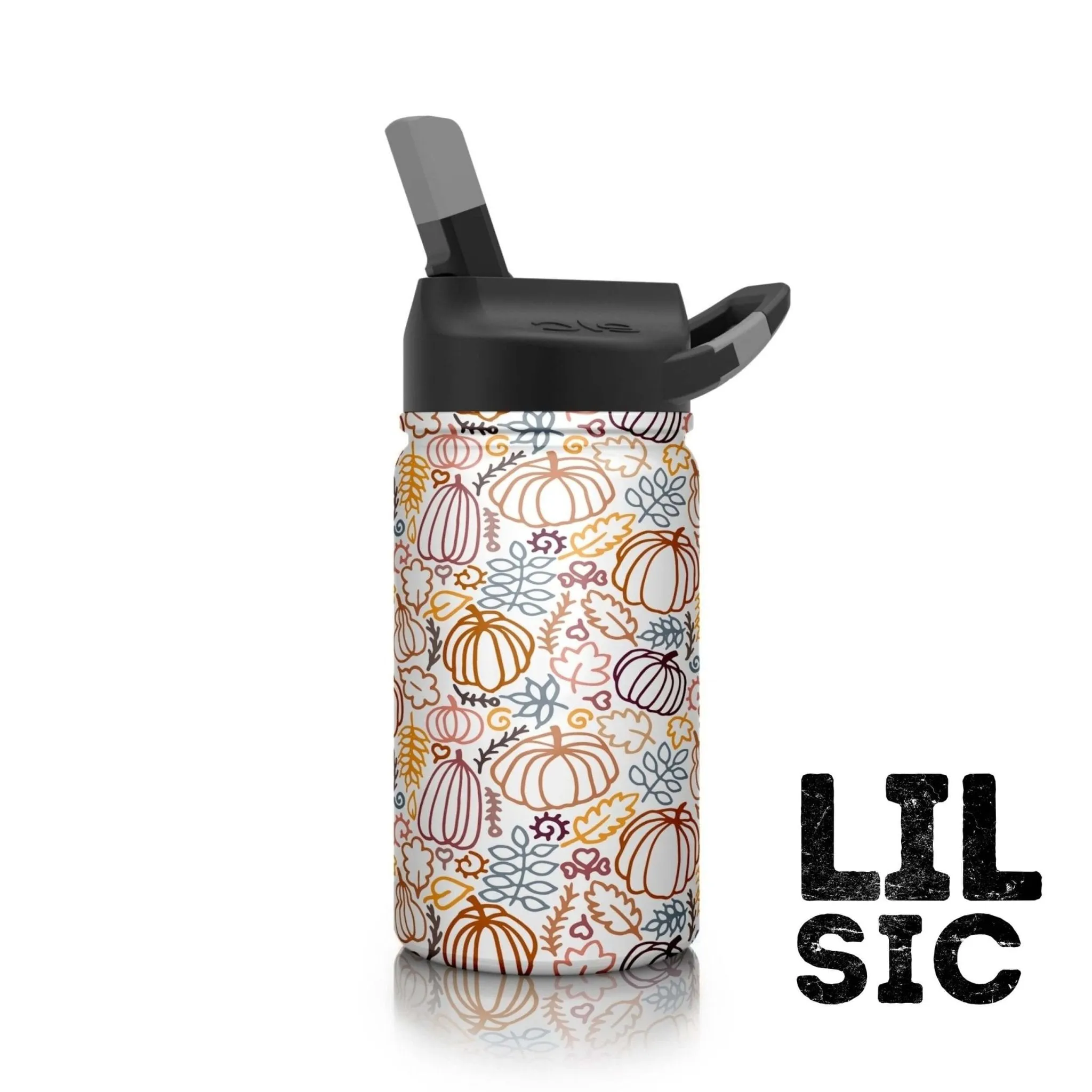 Lil SIC Water Bottle