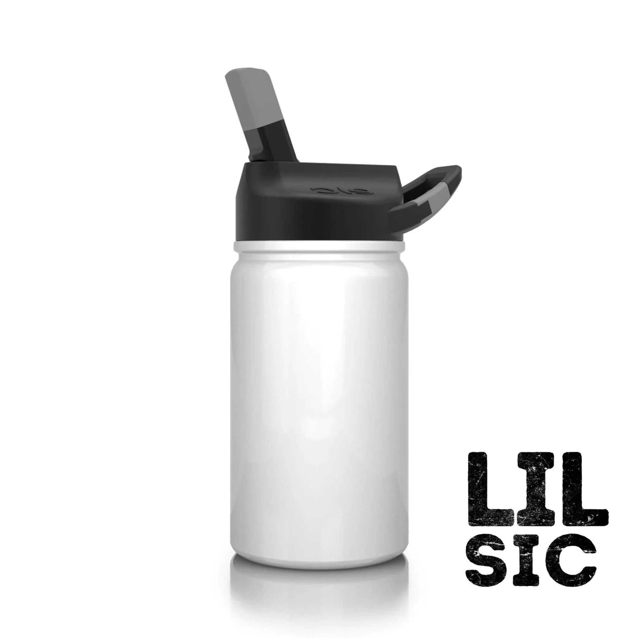 Lil SIC Water Bottle