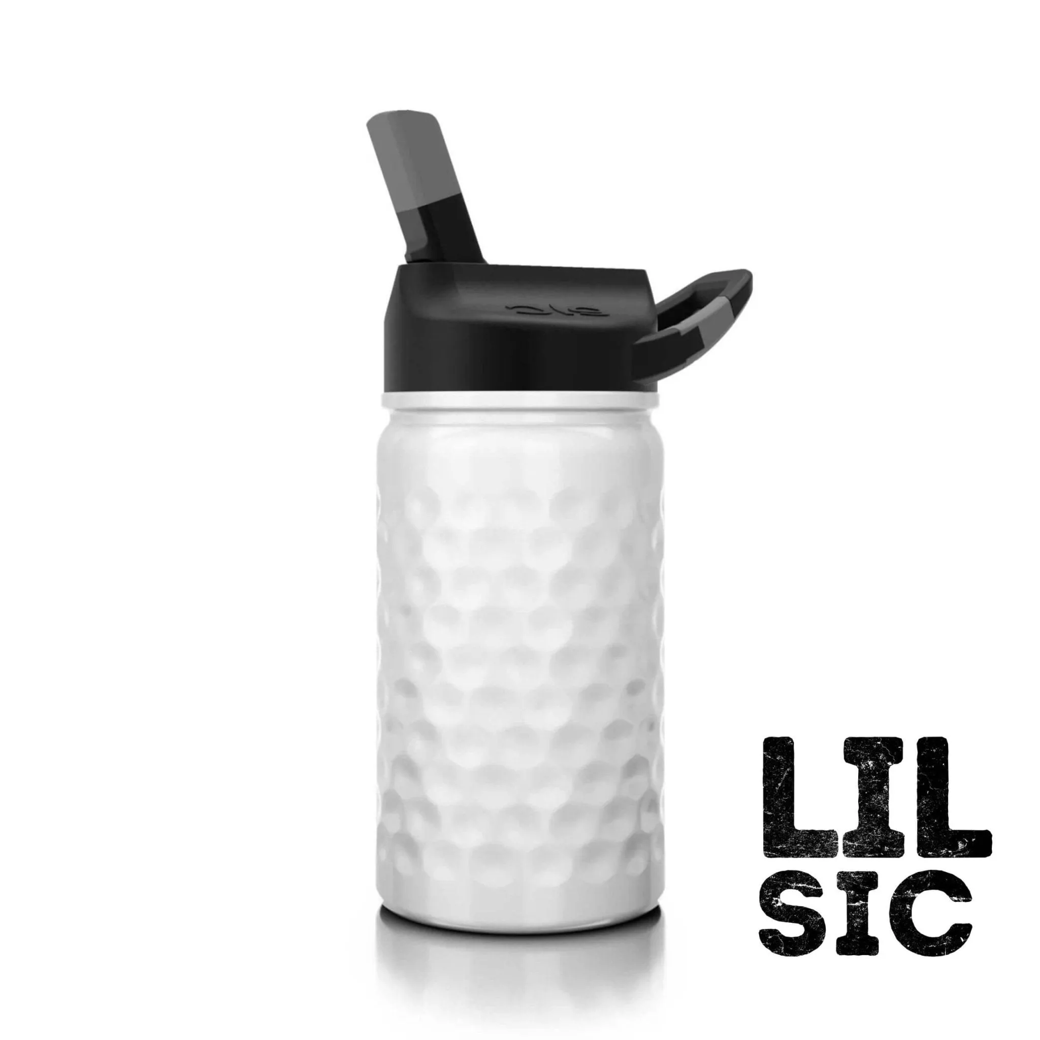 Lil SIC Water Bottle