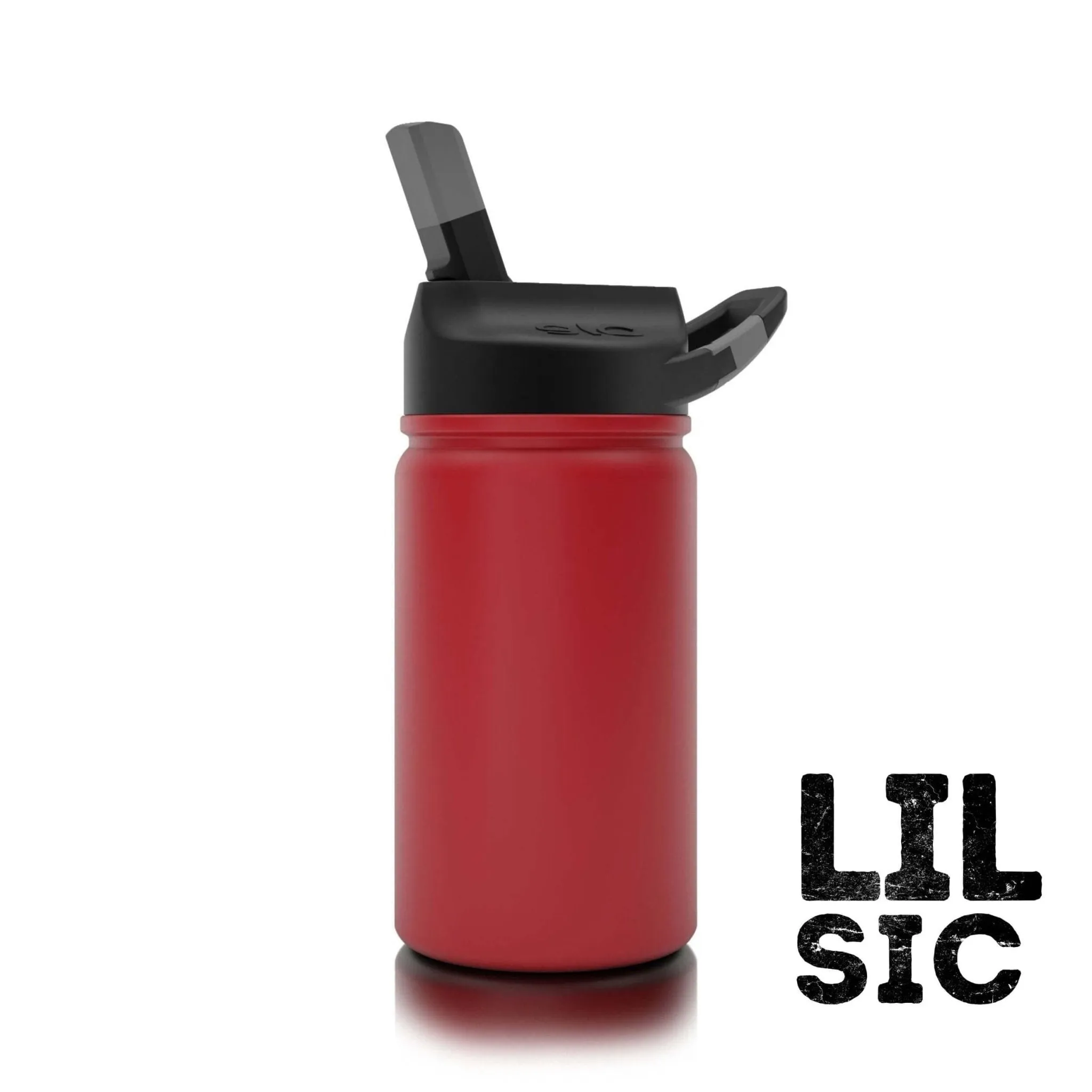 Lil SIC Water Bottle