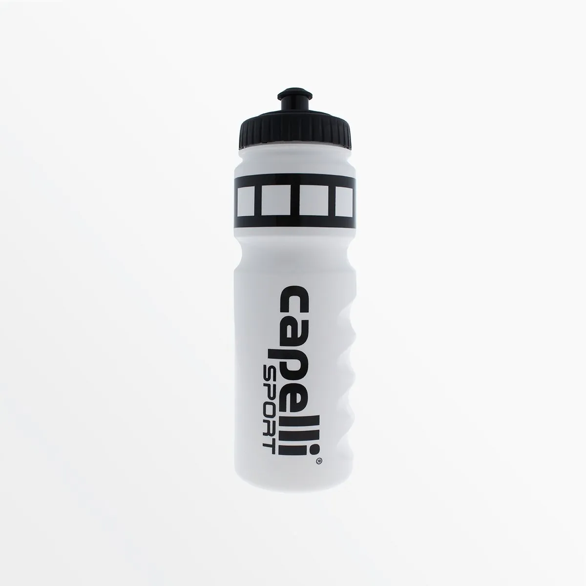 LOGO WATER BOTTLE