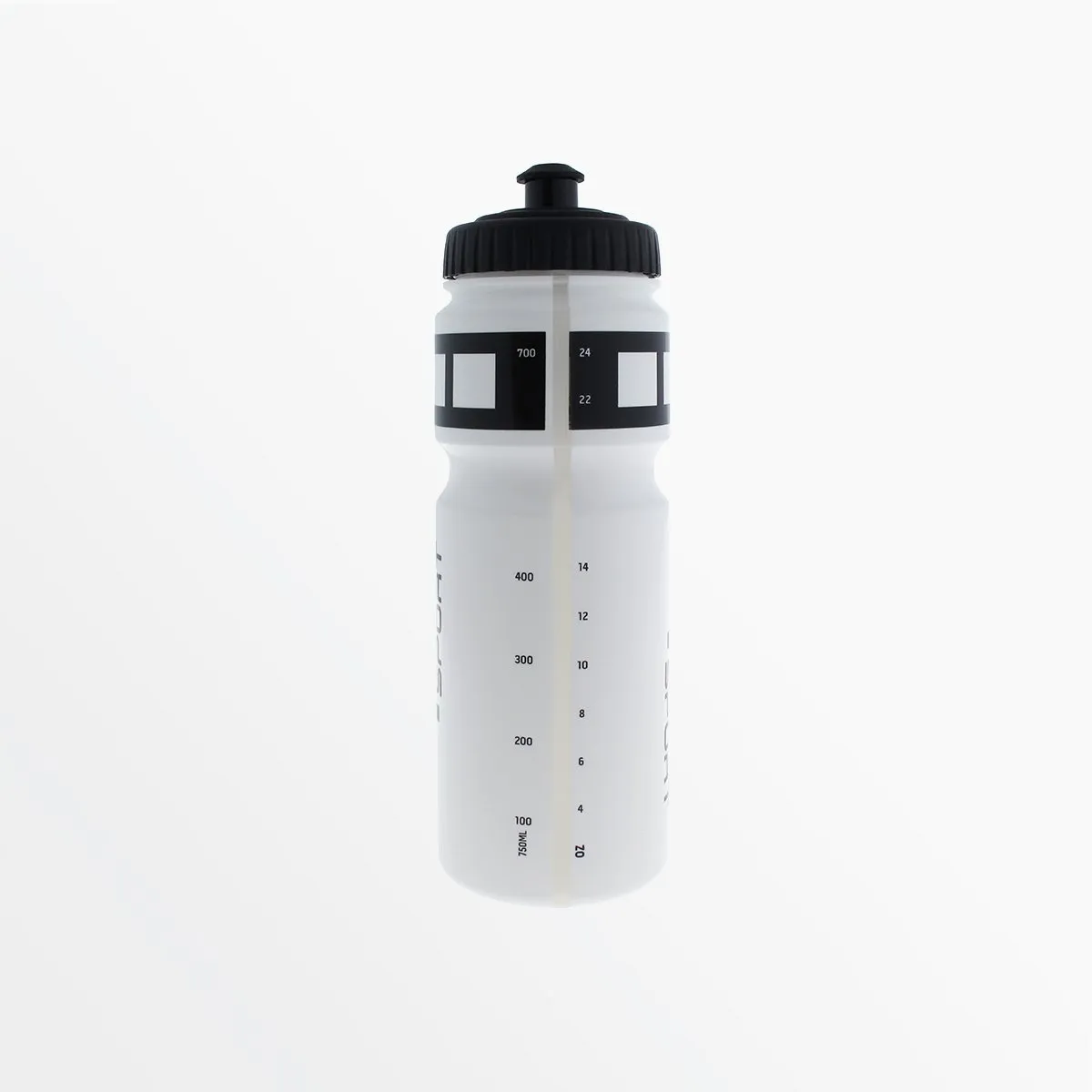 LOGO WATER BOTTLE