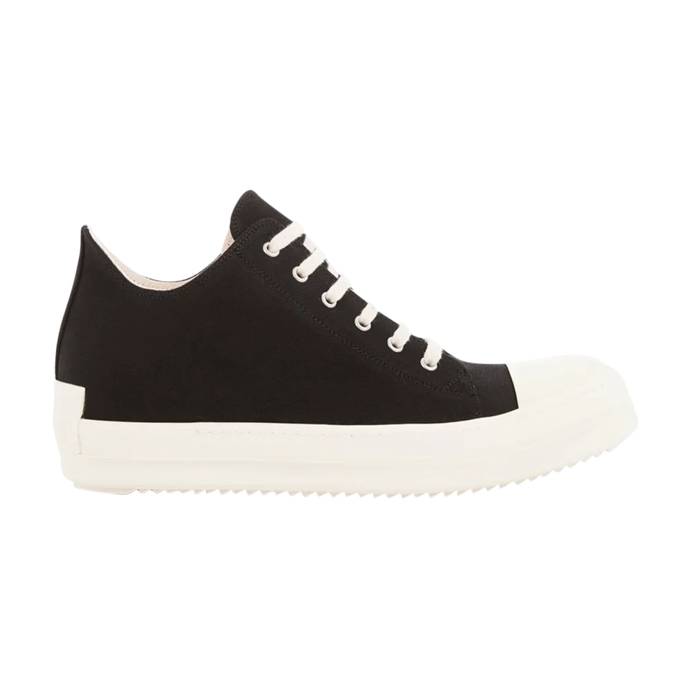 Low-top sneakers Rick Owens Wmns DRKSHDW Phlegethon Low, black