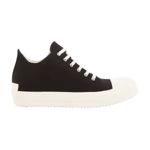 Low-top sneakers Rick Owens Wmns DRKSHDW Phlegethon Low, black