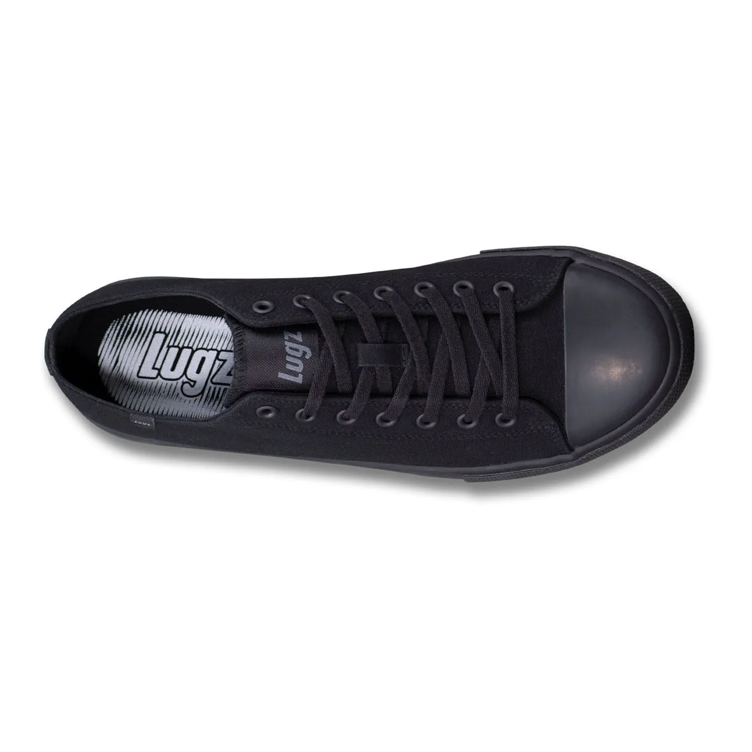 Lugz Stagger Men's Low Top Sneakers