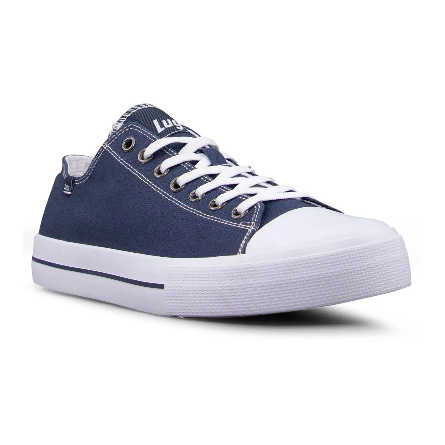 Lugz Stagger Men's Low Top Sneakers