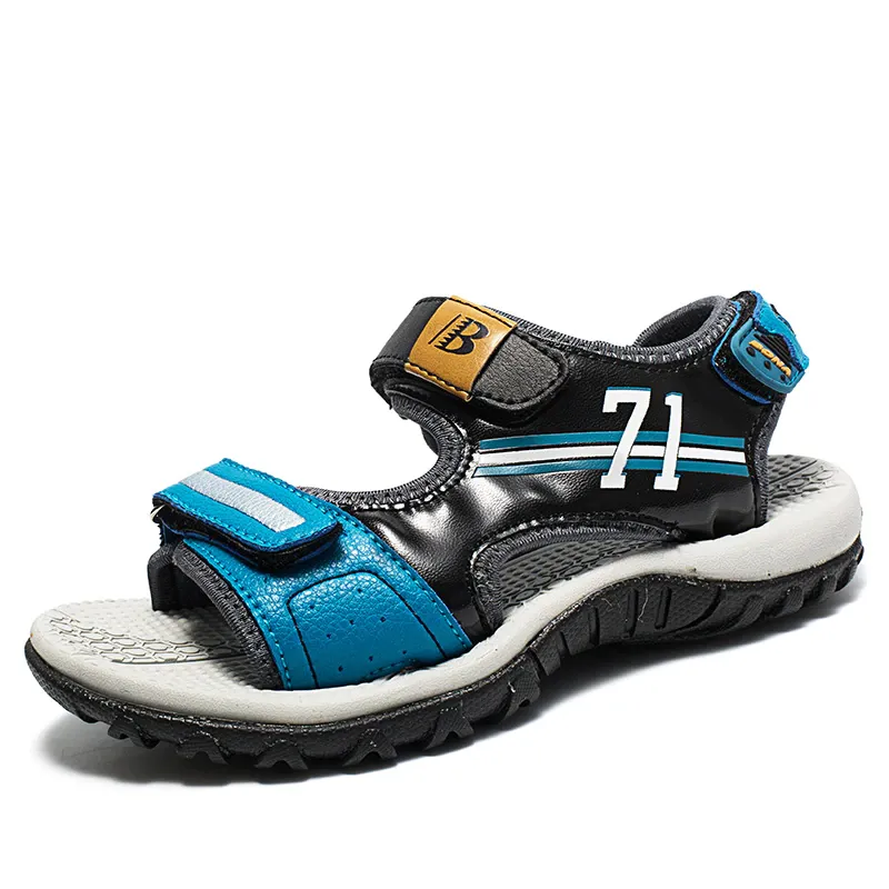 Malling Boys' Fashion Sandal