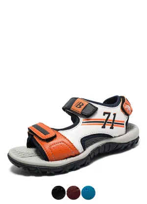 Malling Boys' Fashion Sandal