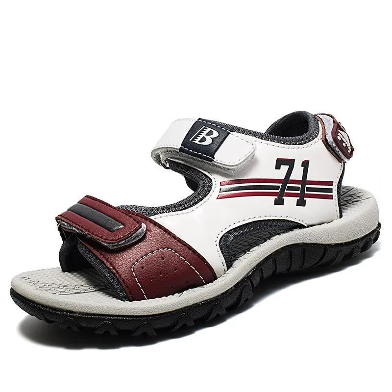 Malling Boys' Fashion Sandal