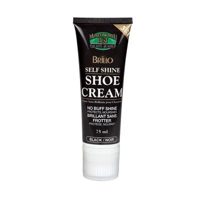 M&B Brillo Shine Cream