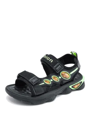 Mark Boys' Outdoor Sandal