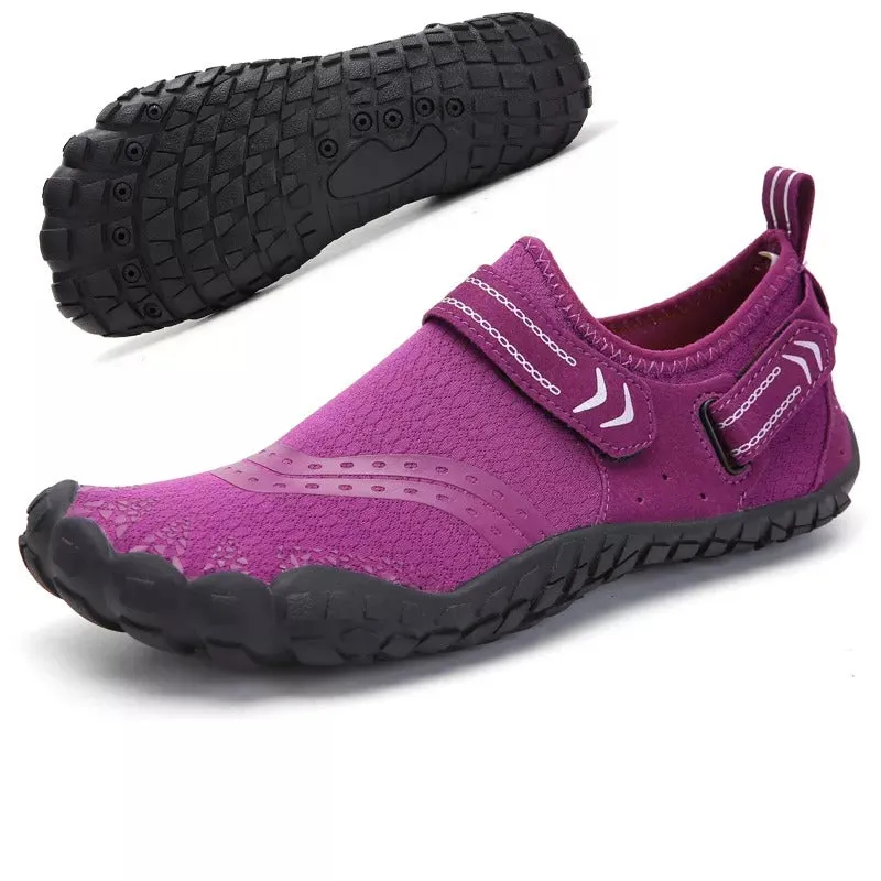 Men's Breathable Mesh Quick-Dry Water Shoes