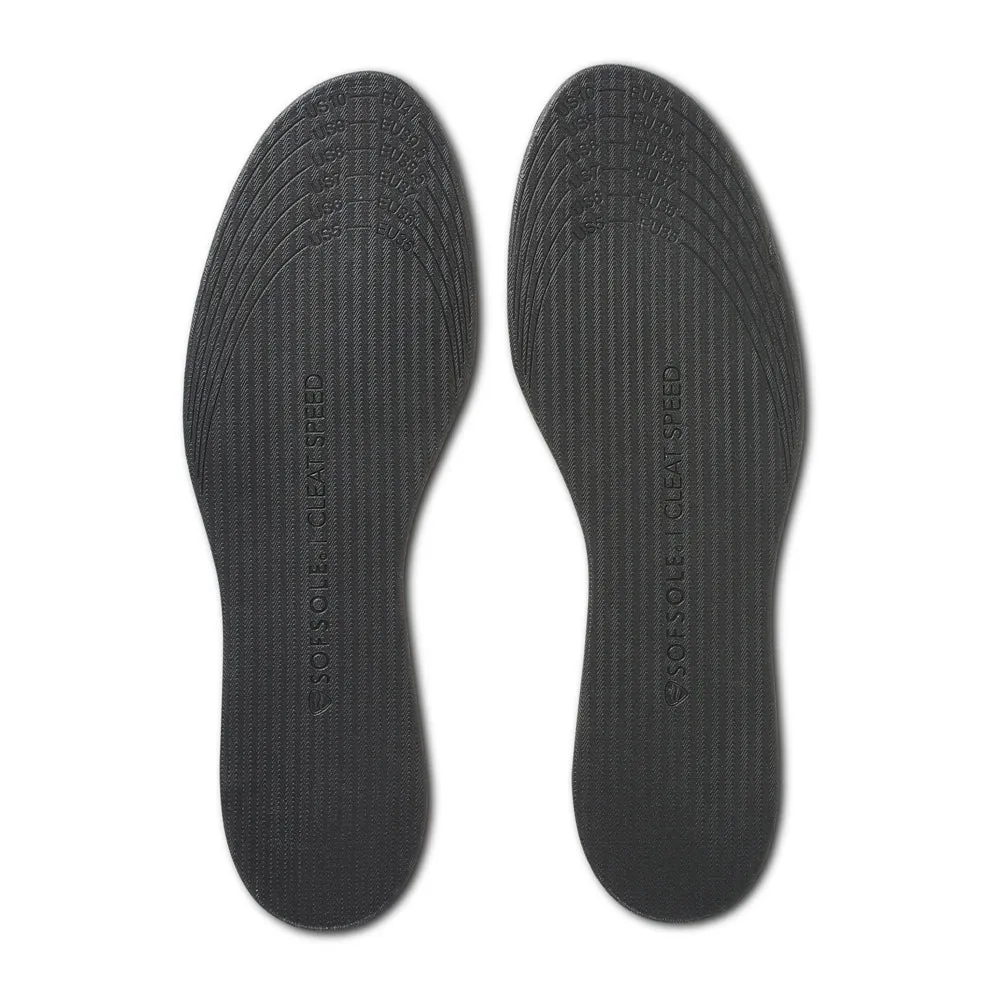 Mens Cleat Speed Sports Insole