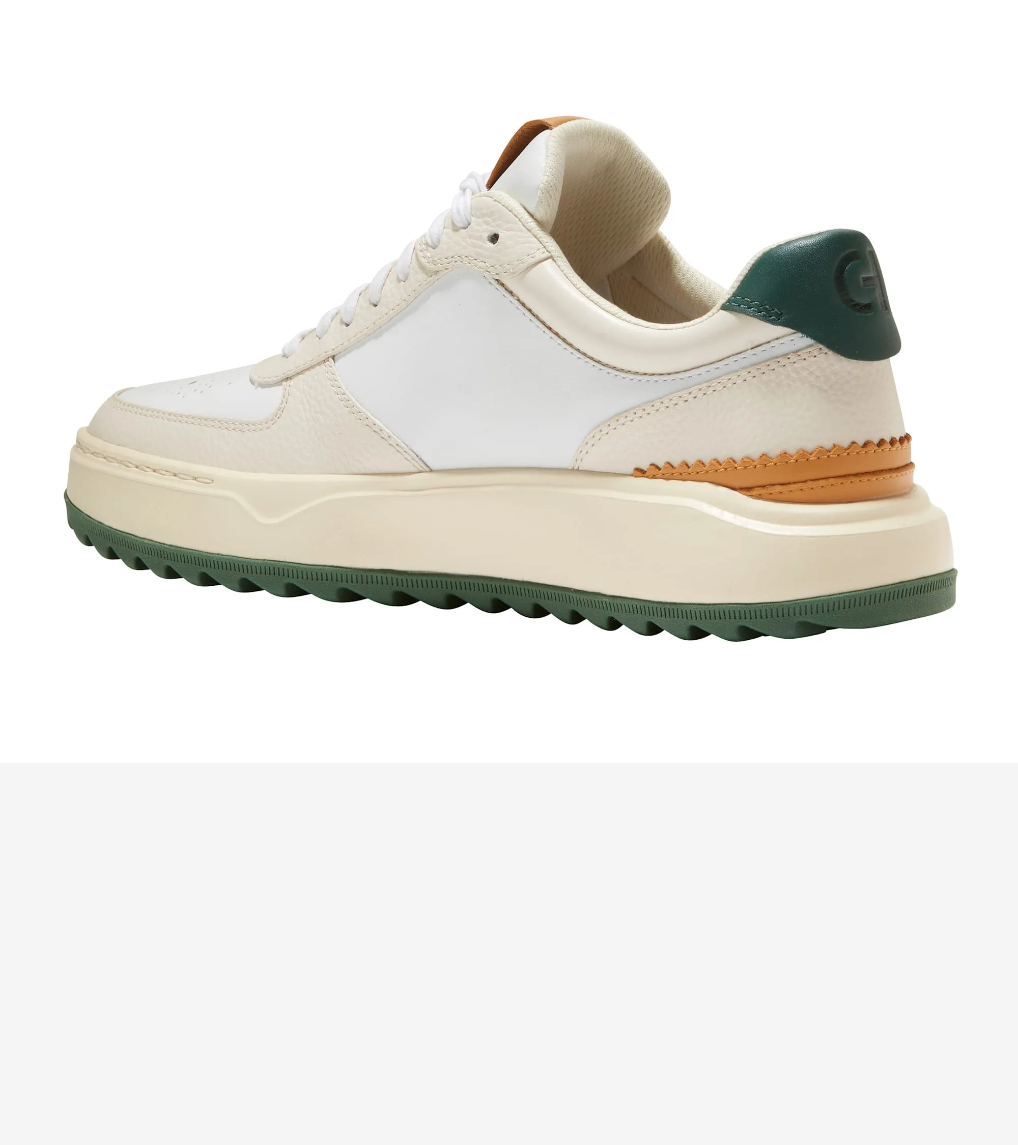 Men's GrandPrø Crossover Golf Shoes