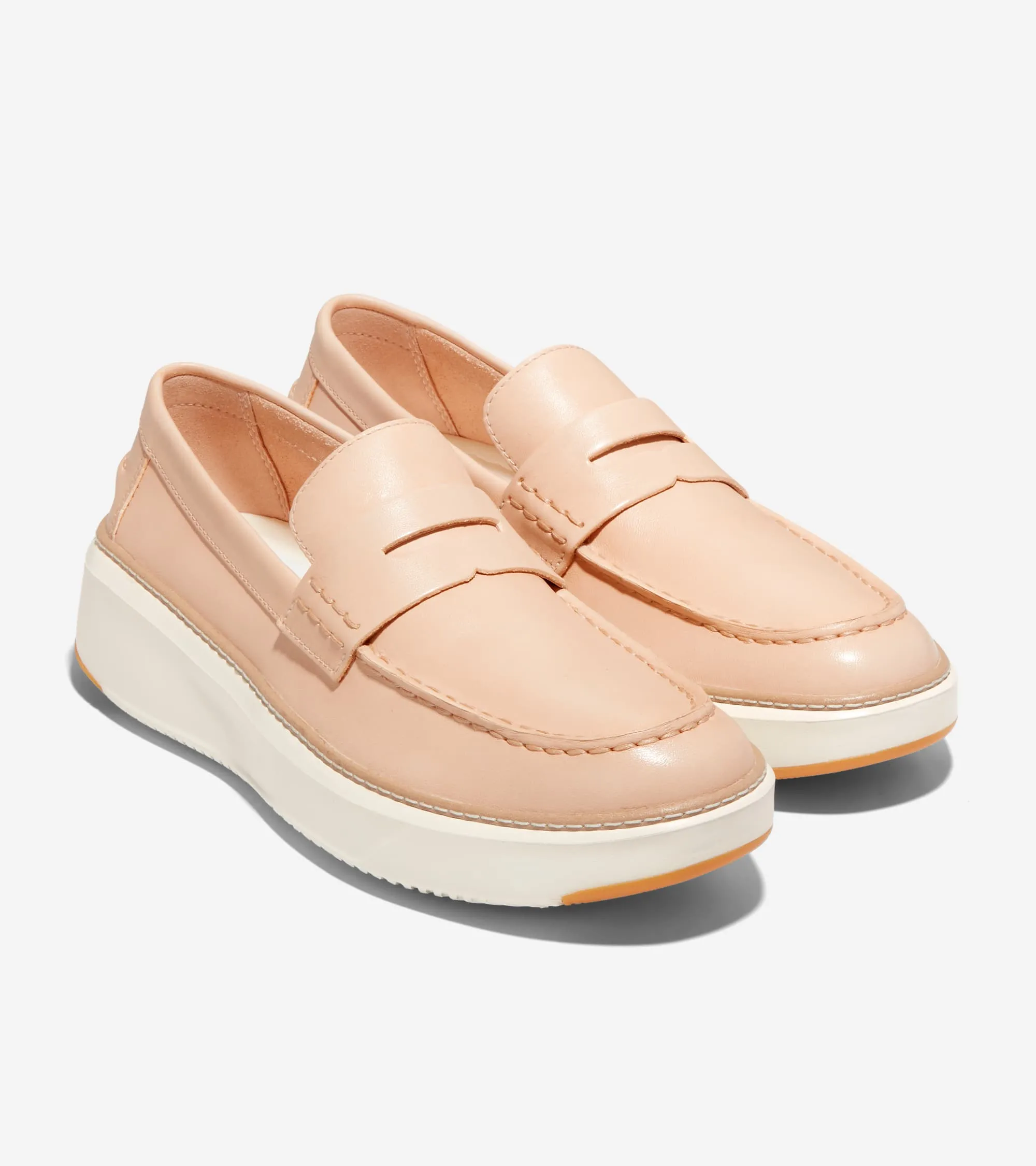 Men's GrandPrø Topspin Penny Loafer