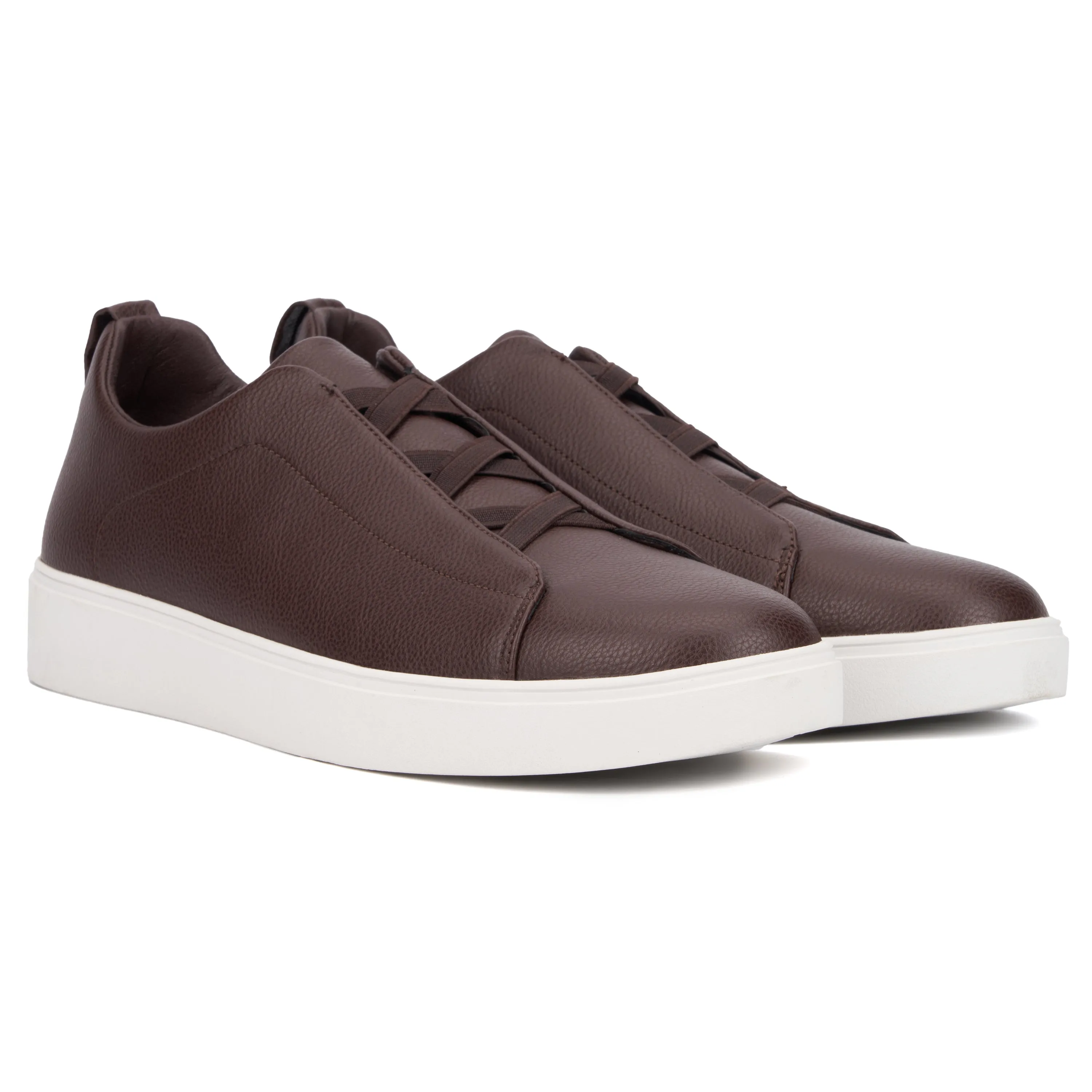 Men's Marco Low Top Sneaker