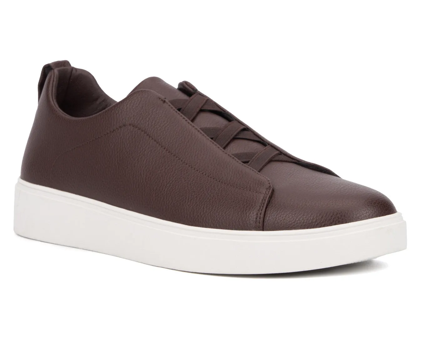 Men's Marco Low Top Sneaker