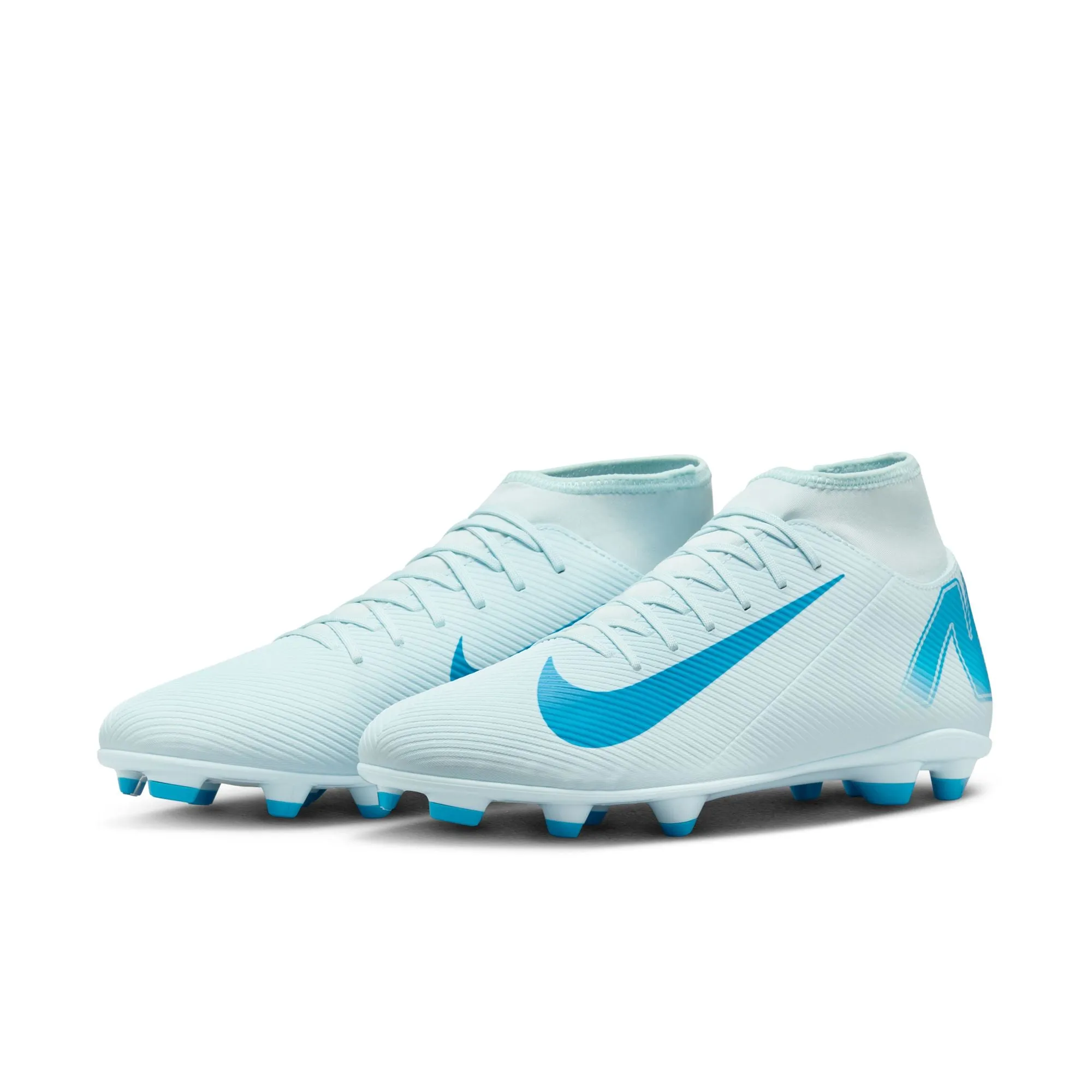 Men's Nike Superfly 10 Club High-Top Soccer Cleats