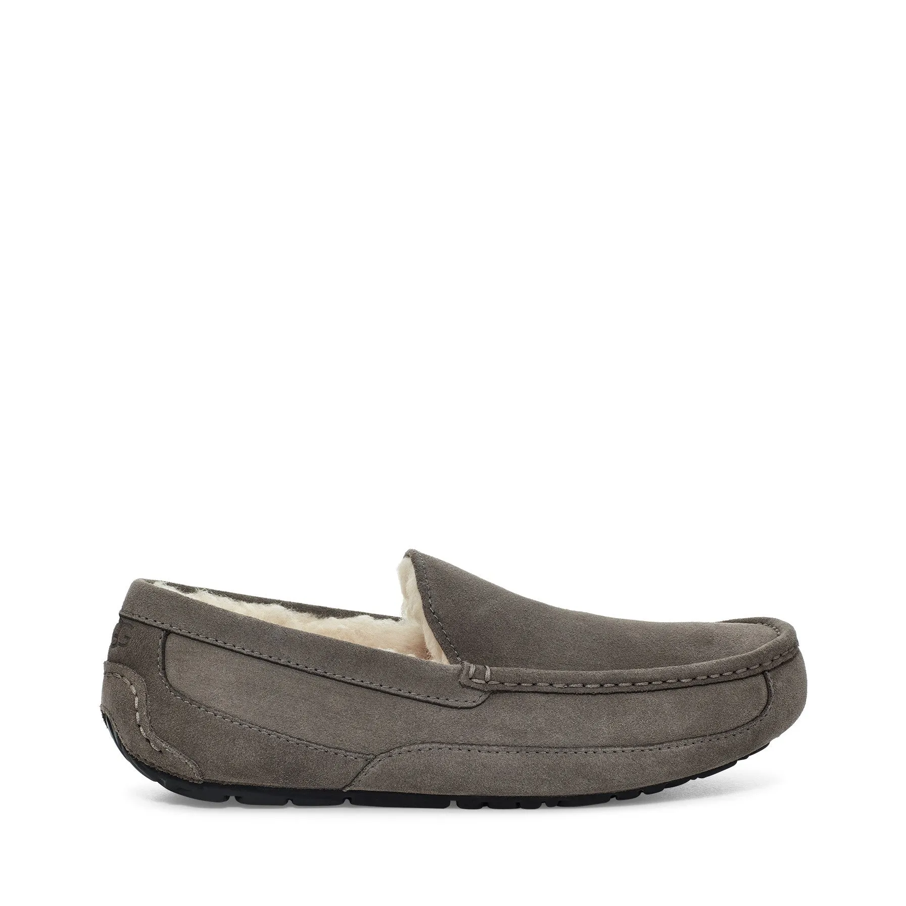 Men's UGG Ascot Wide Slippers | more colors available