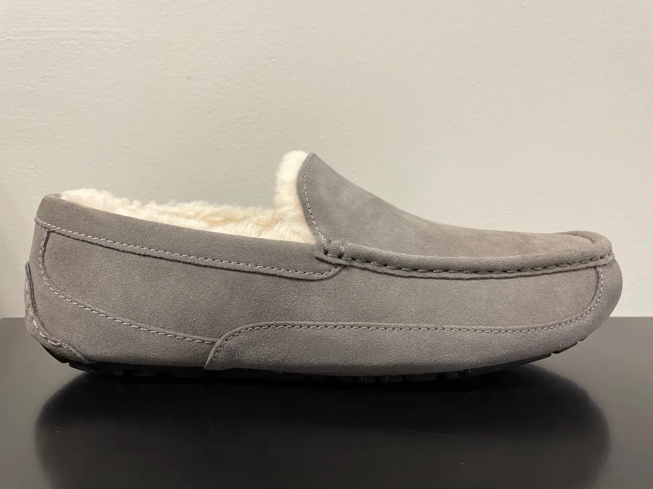 Men's UGG Ascot Wide Slippers | more colors available