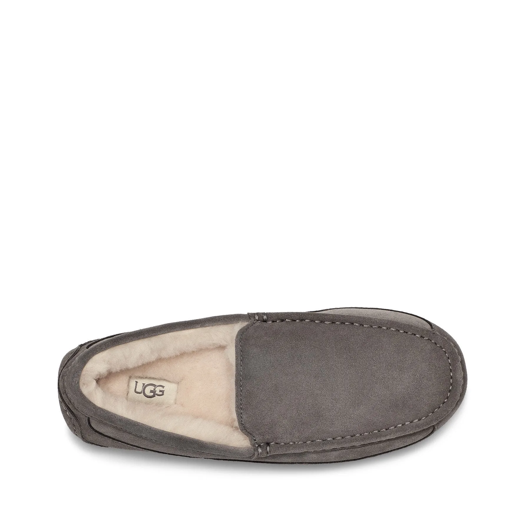 Men's UGG Ascot Wide Slippers | more colors available