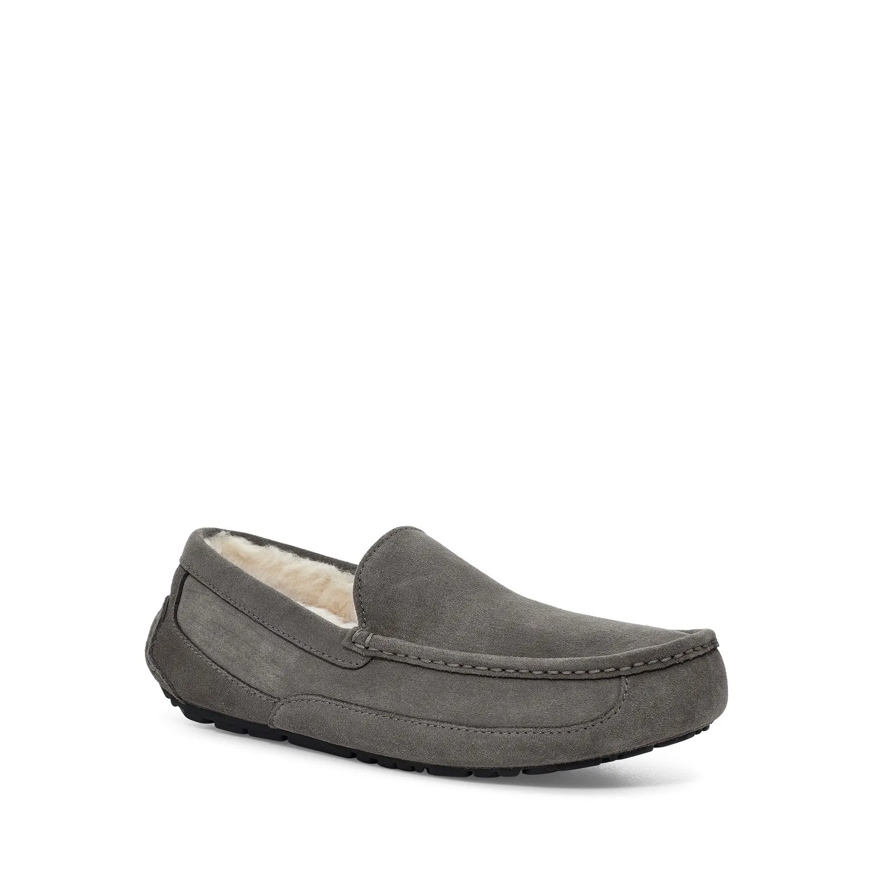 Men's UGG Ascot Wide Slippers | more colors available