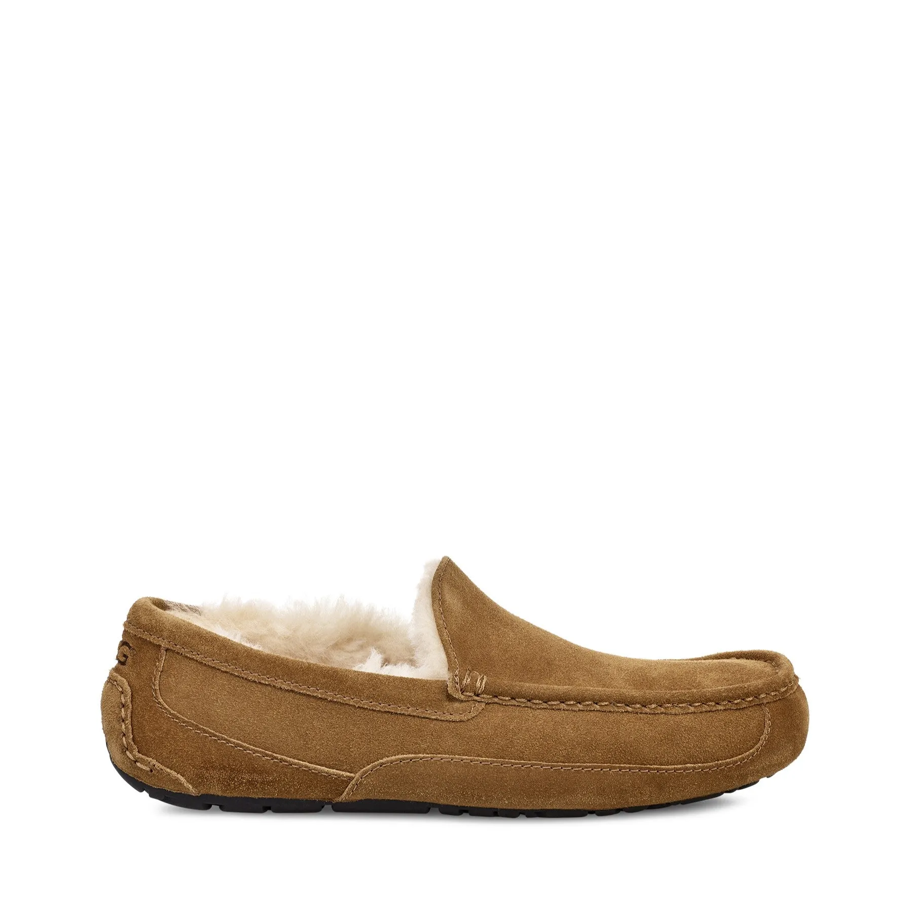 Men's UGG Ascot Wide Slippers | more colors available